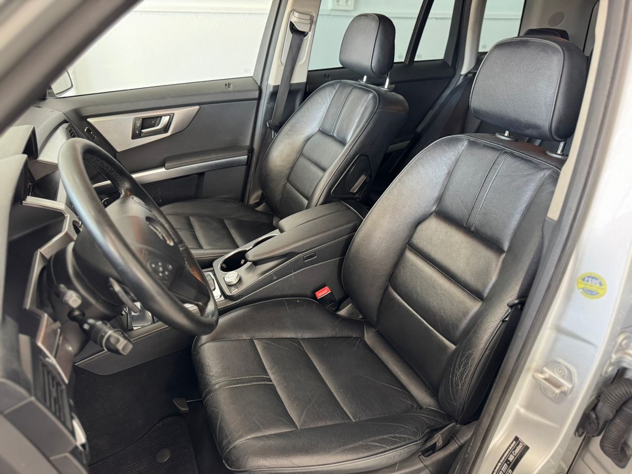 Mercedes Clase GLK 250 CDI AMG  - Foto 2