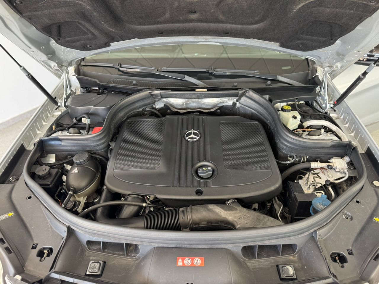 Mercedes Clase GLK 250 CDI AMG  - Foto 2