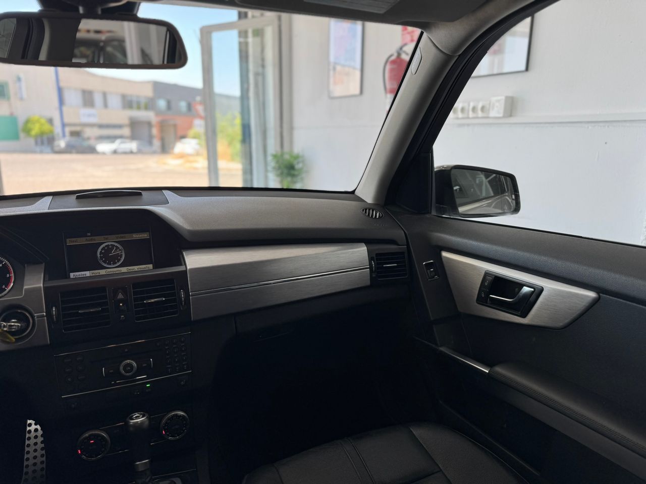 Mercedes Clase GLK 250 CDI AMG  - Foto 2