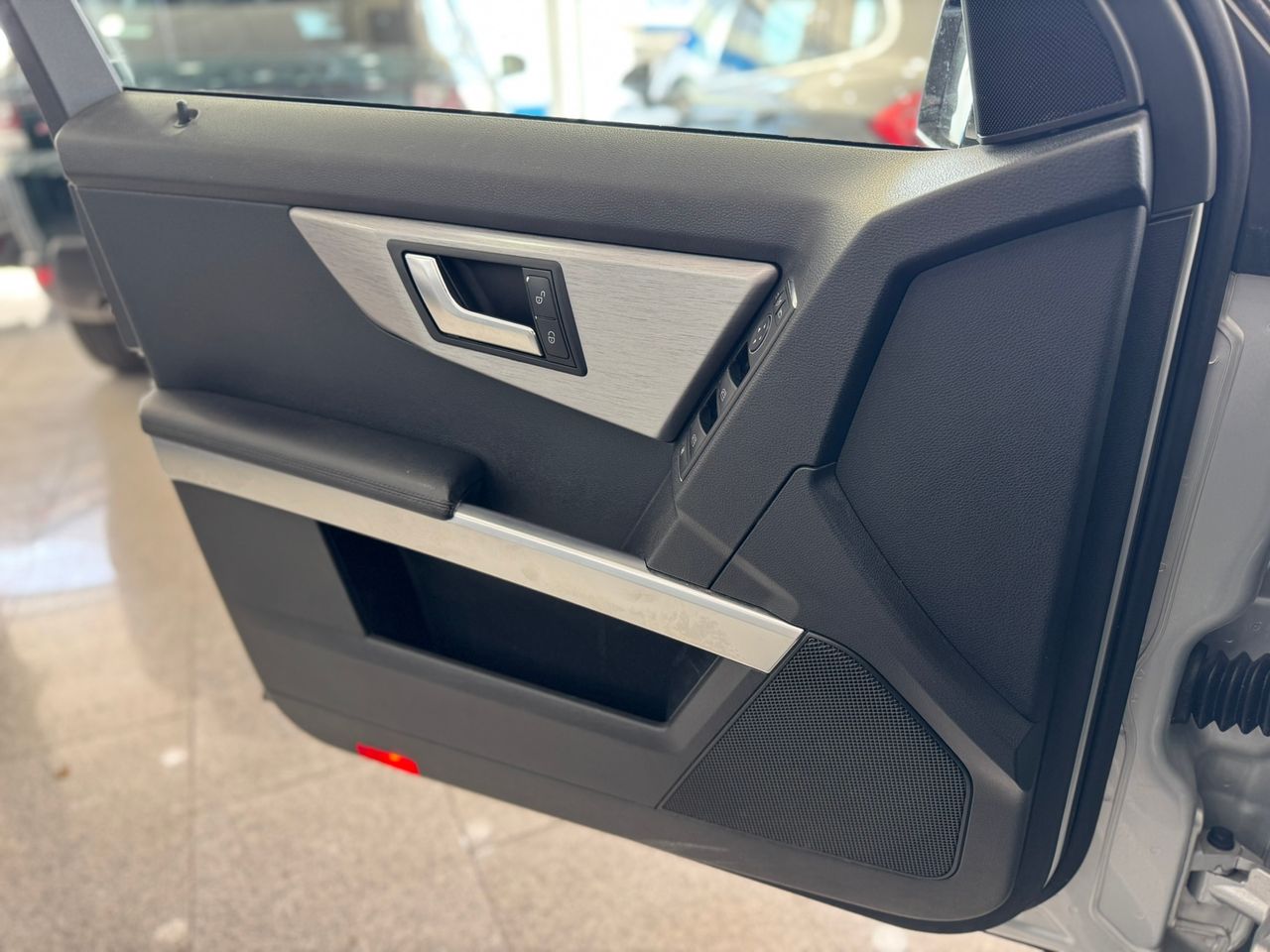 Mercedes Clase GLK 250 CDI AMG  - Foto 2