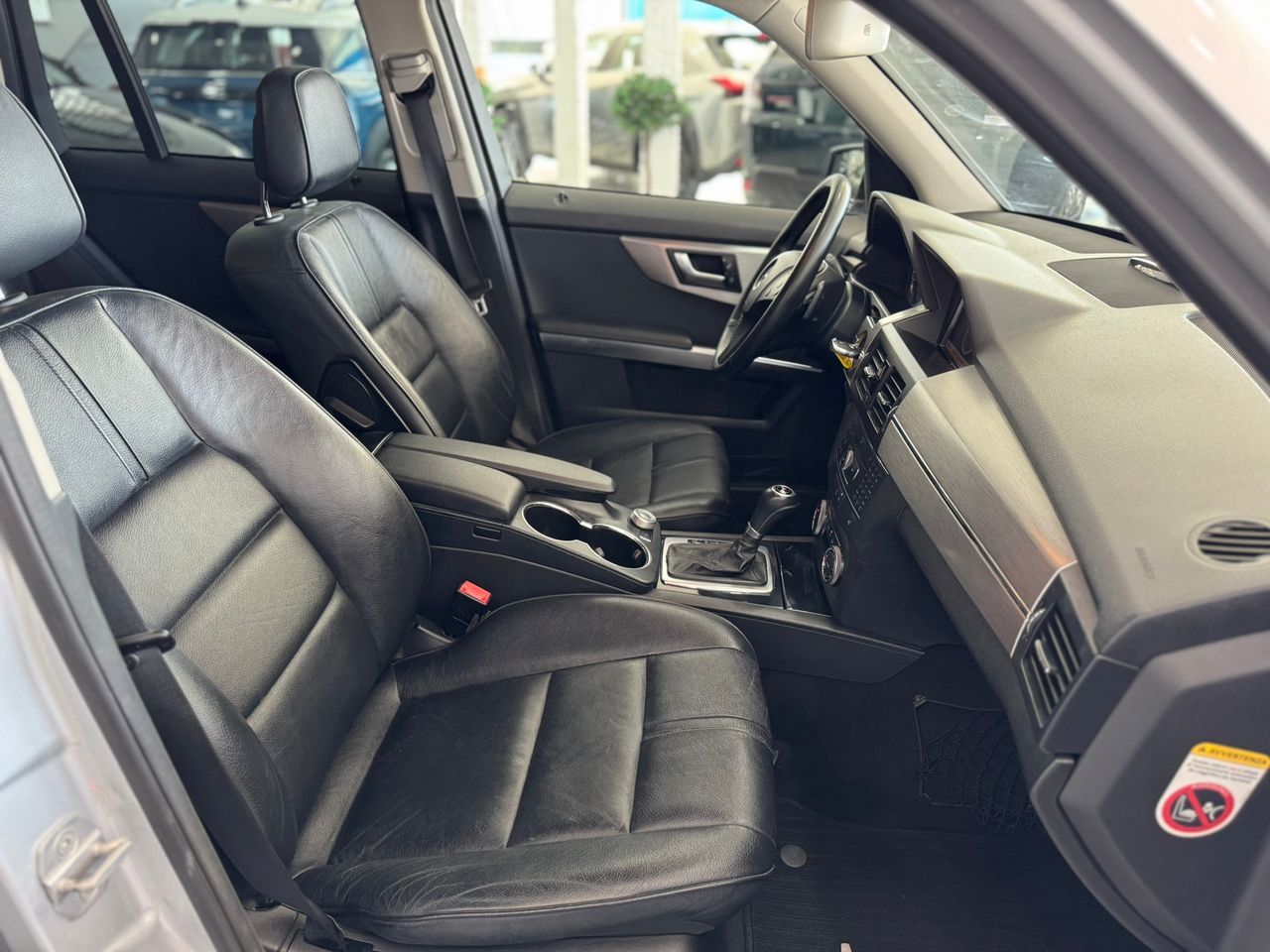 Mercedes Clase GLK 250 CDI AMG  - Foto 2