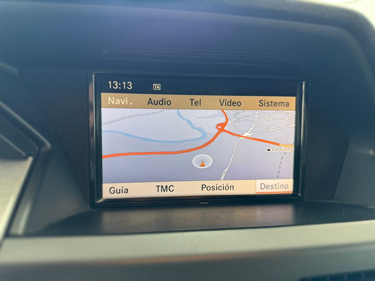 Mercedes Clase GLK 250 CDI AMG  - Foto 2