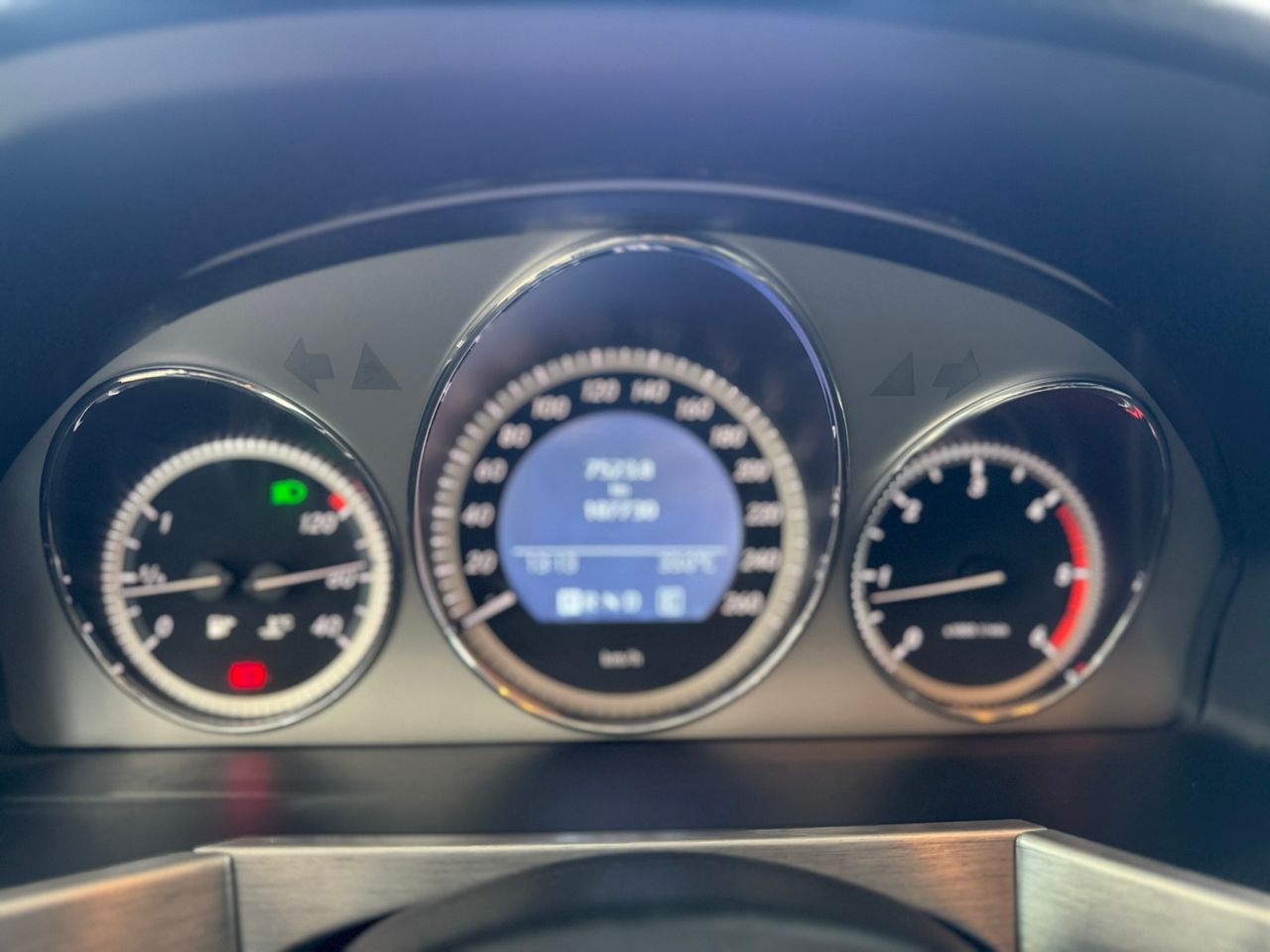 Mercedes Clase GLK 250 CDI AMG  - Foto 2