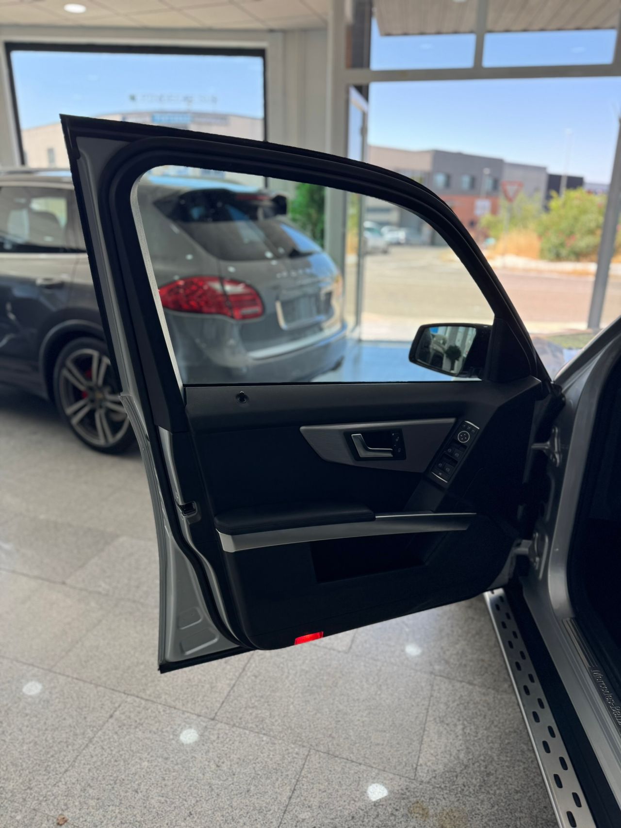 Mercedes Clase GLK 250 CDI AMG  - Foto 2