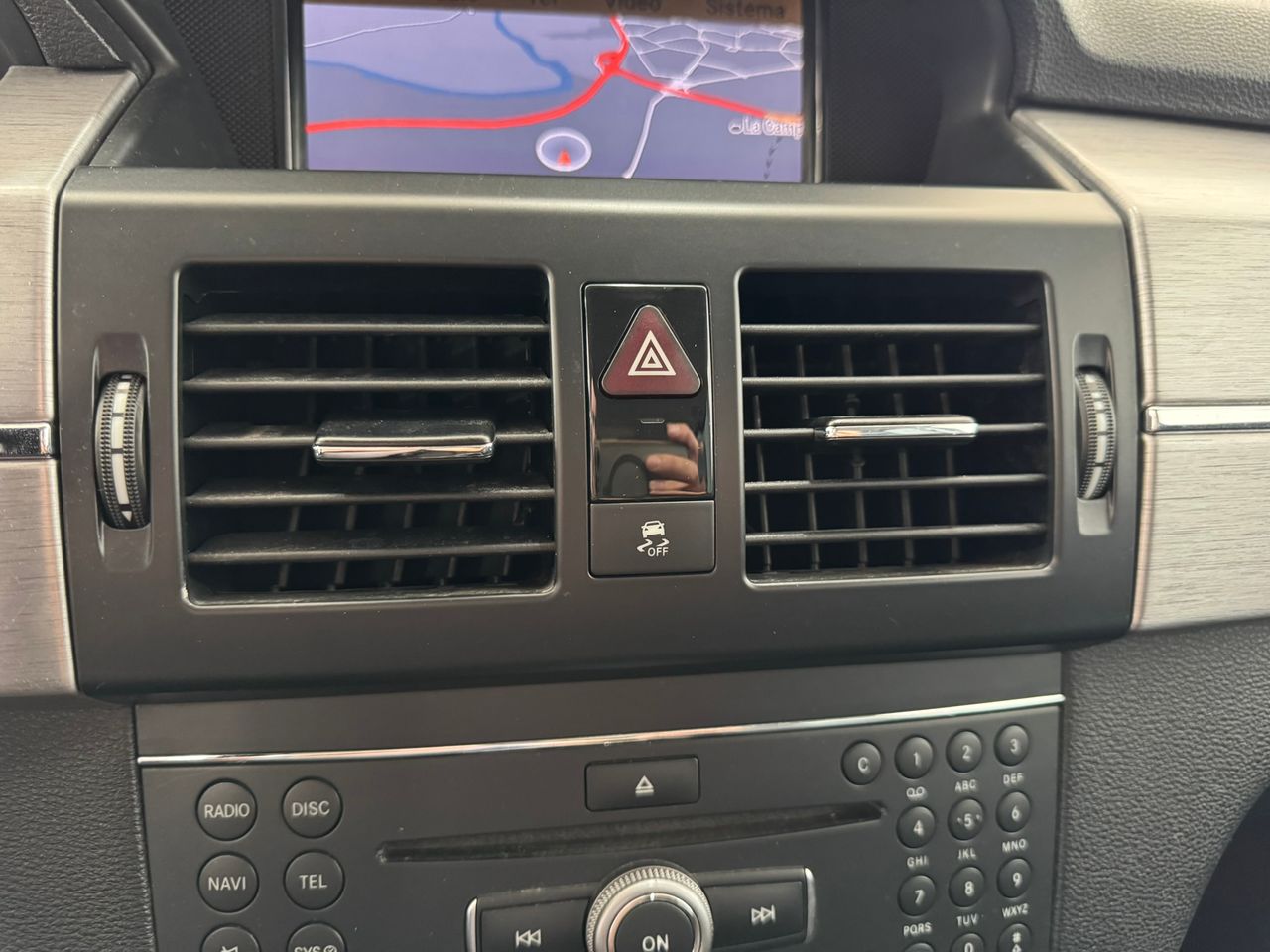 Mercedes Clase GLK 250 CDI AMG  - Foto 2