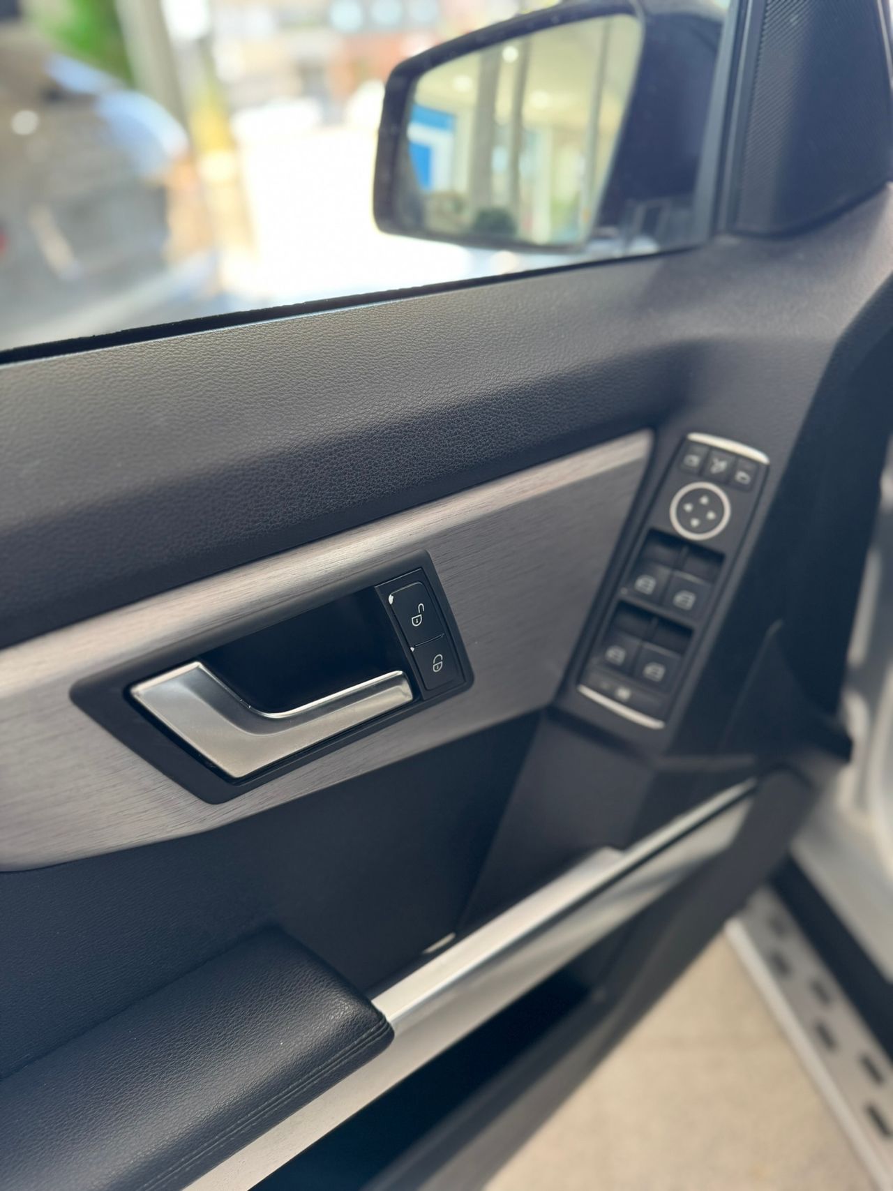 Mercedes Clase GLK 250 CDI AMG  - Foto 2