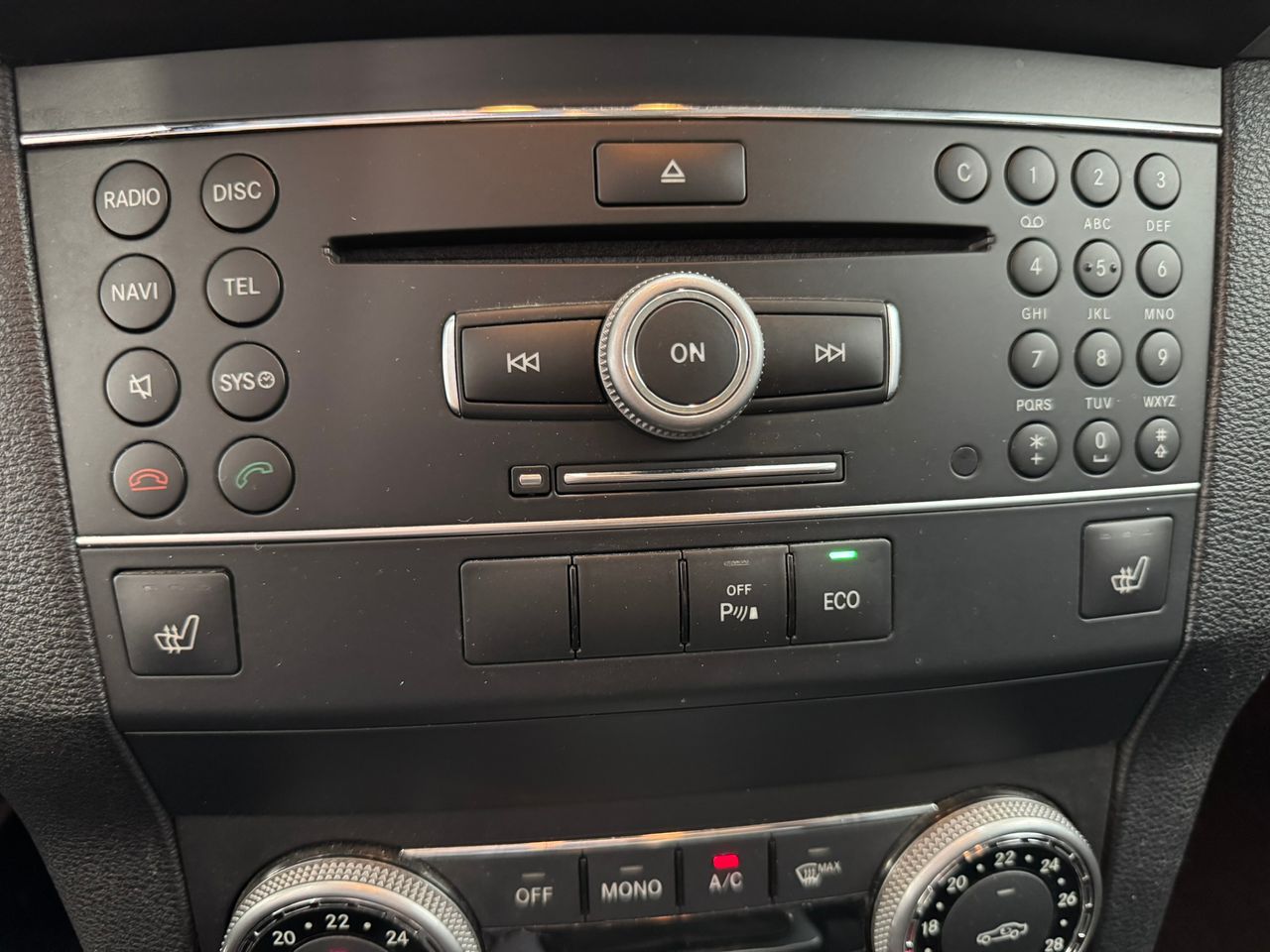 Mercedes Clase GLK 250 CDI AMG  - Foto 2