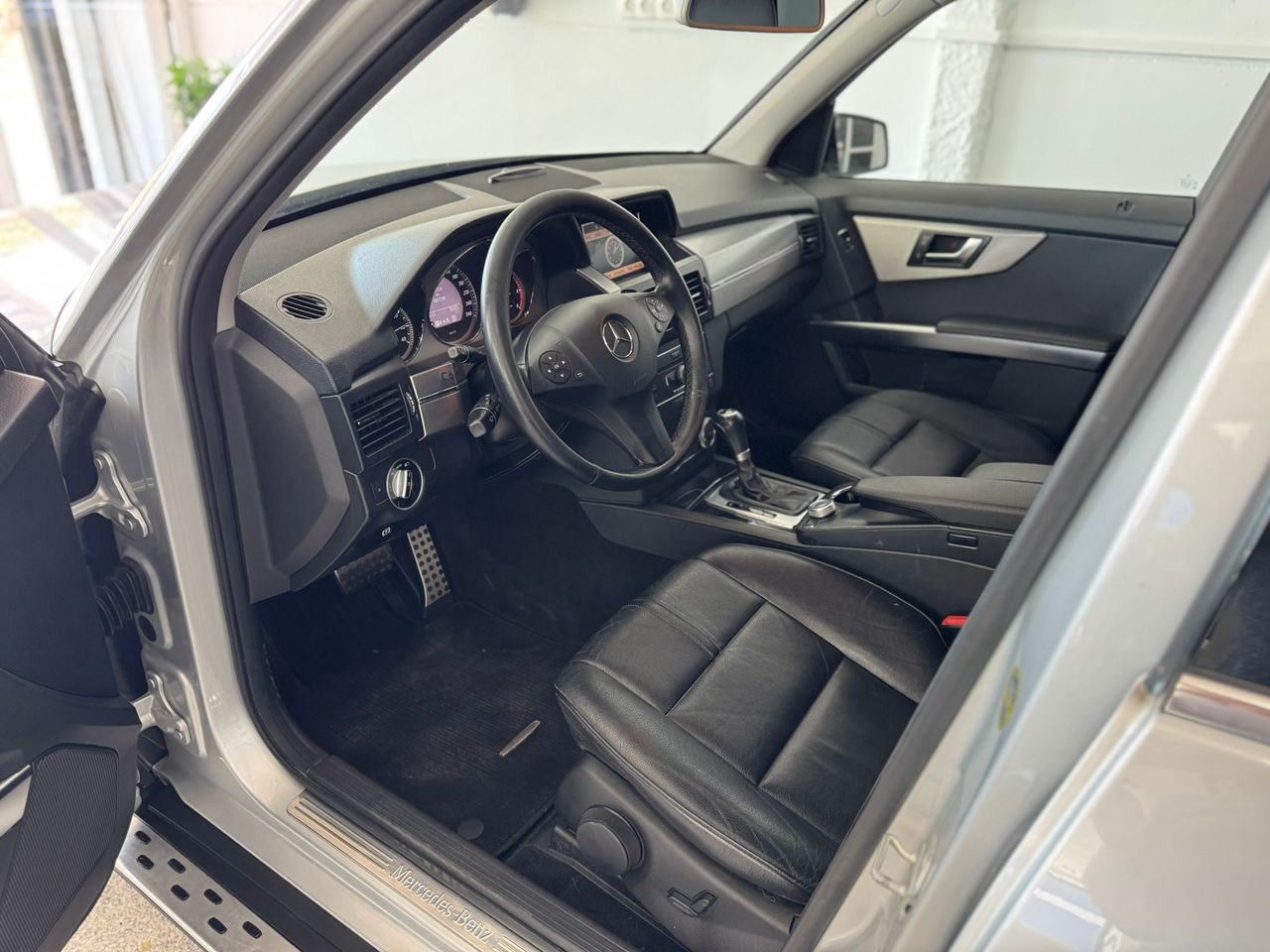 Mercedes Clase GLK 250 CDI AMG  - Foto 2