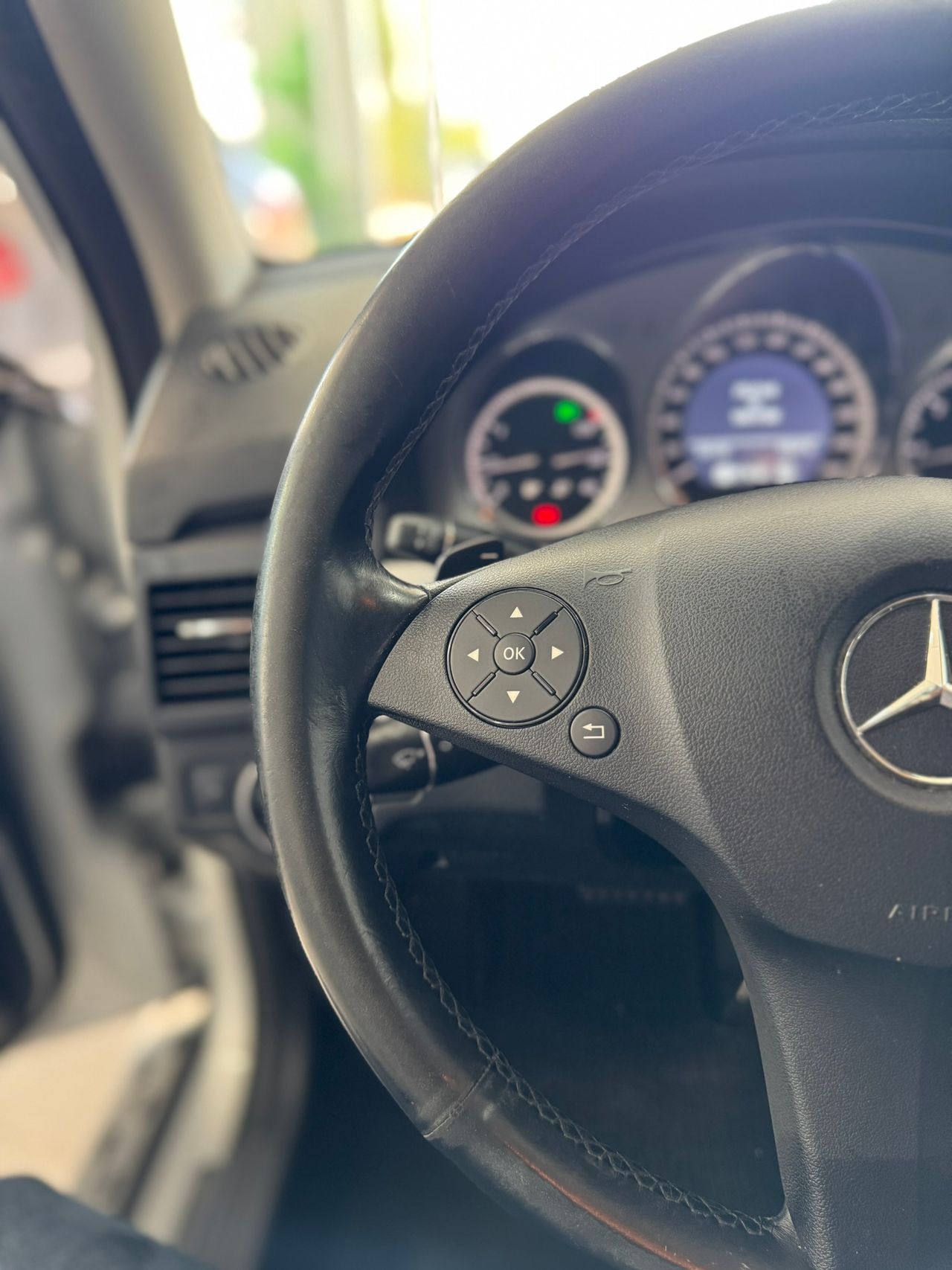 Mercedes Clase GLK 250 CDI AMG  - Foto 2