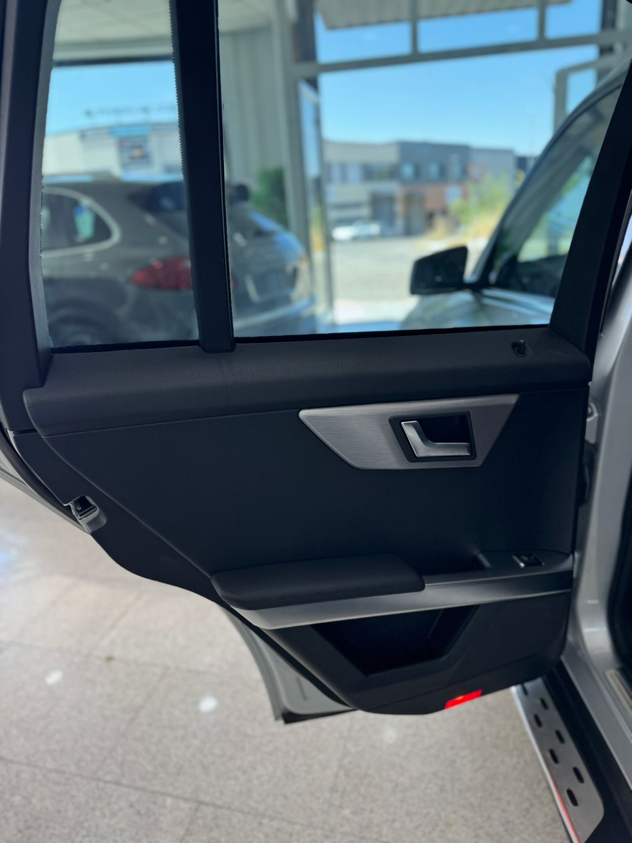 Mercedes Clase GLK 250 CDI AMG  - Foto 2