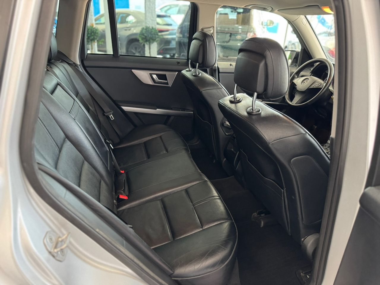 Mercedes Clase GLK 250 CDI AMG  - Foto 2