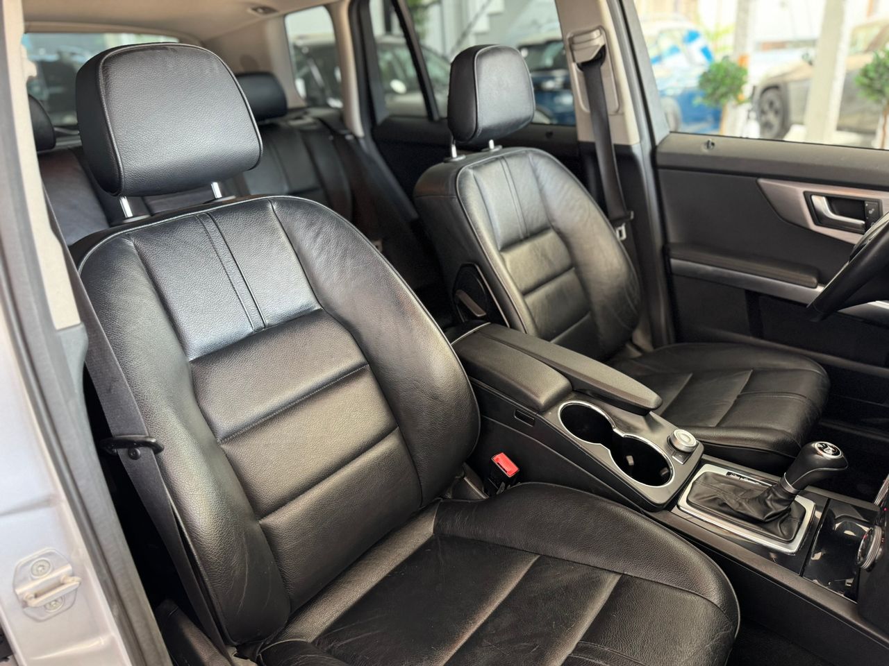 Mercedes Clase GLK 250 CDI AMG  - Foto 2