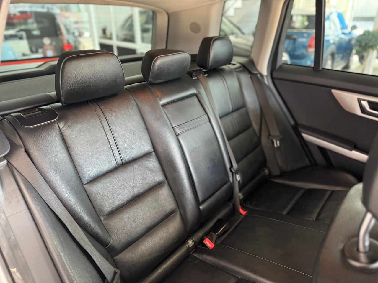 Mercedes Clase GLK 250 CDI AMG  - Foto 2