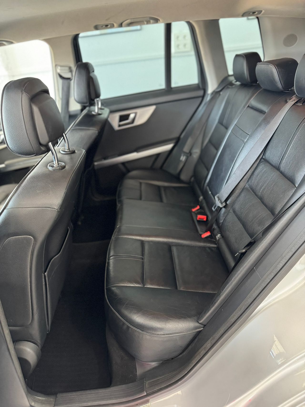 Mercedes Clase GLK 250 CDI AMG  - Foto 2