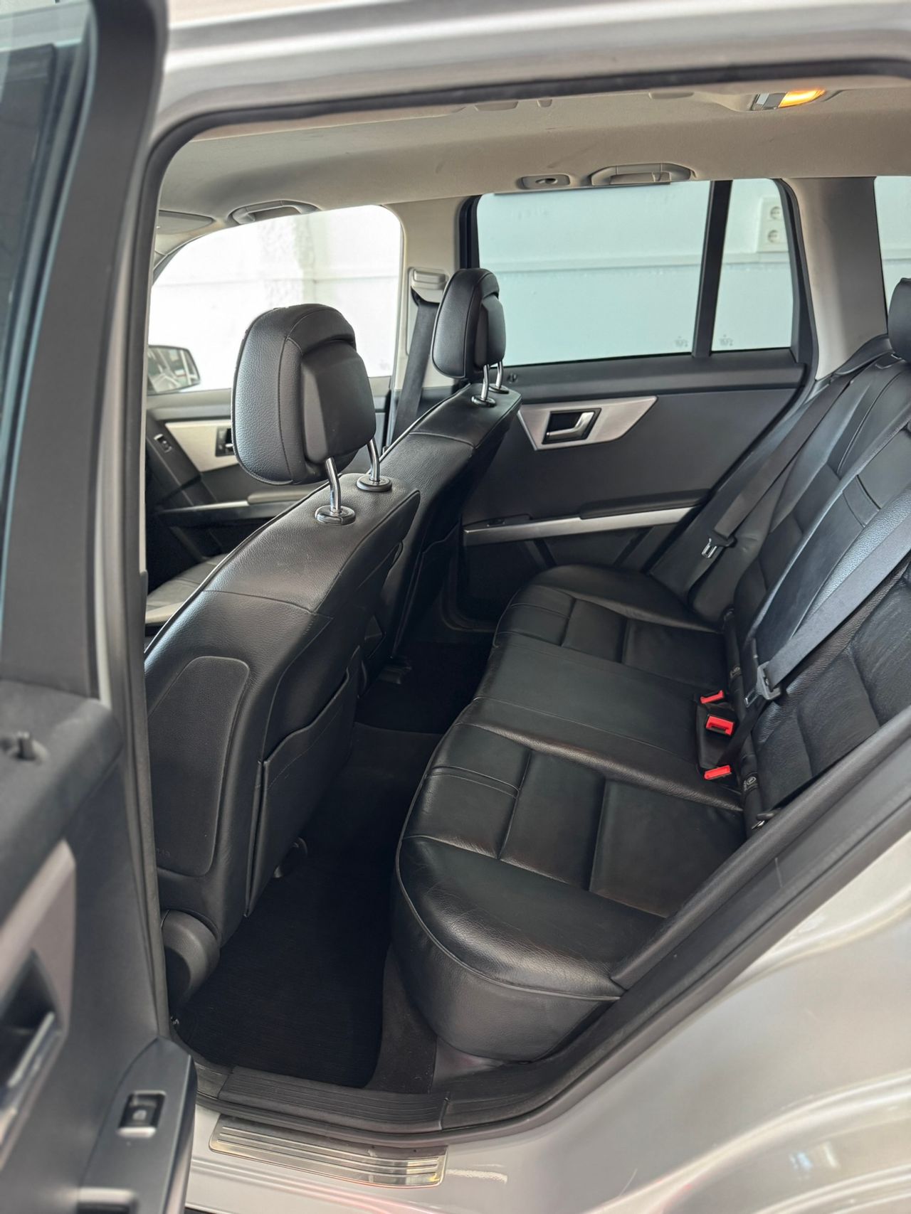 Mercedes Clase GLK 250 CDI AMG  - Foto 2