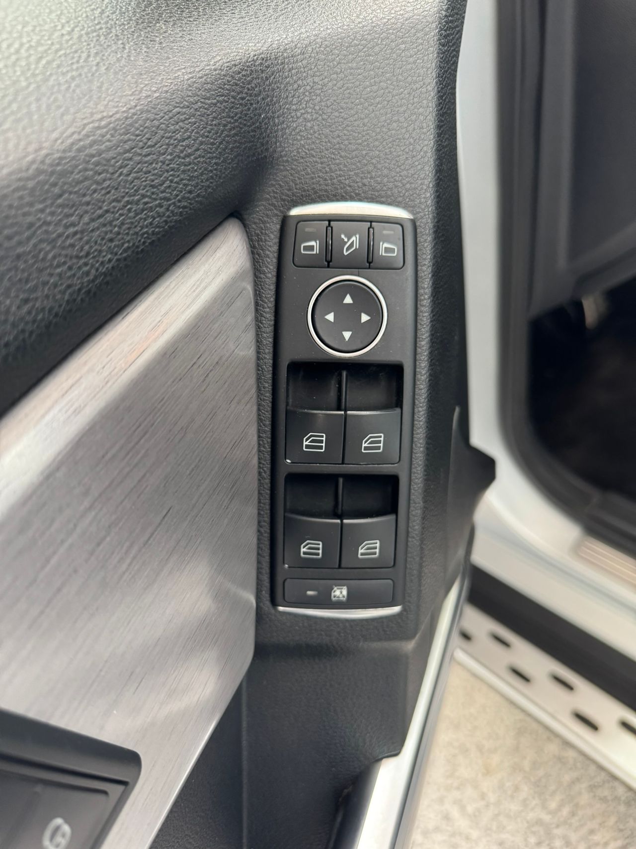 Mercedes Clase GLK 250 CDI AMG  - Foto 2