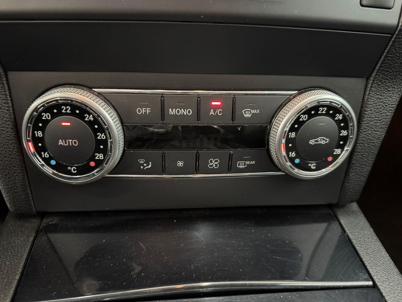 Mercedes Clase GLK 250 CDI AMG  - Foto 2