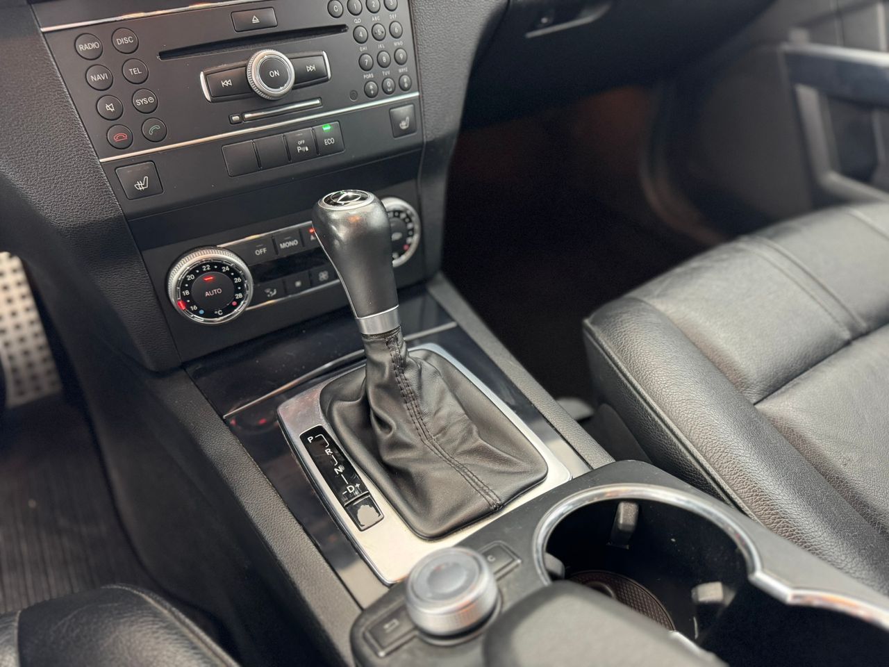 Mercedes Clase GLK 250 CDI AMG  - Foto 2