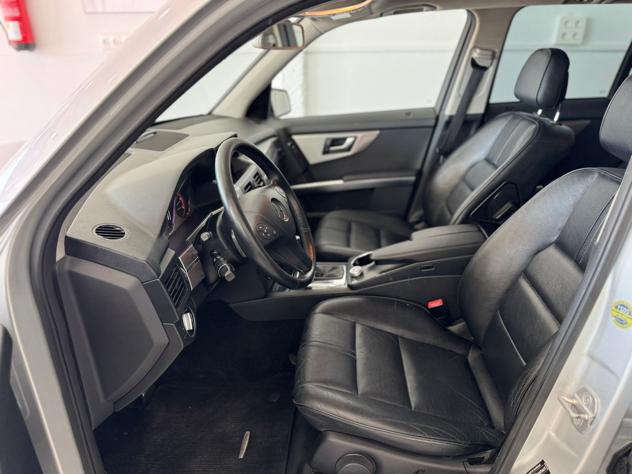 Mercedes Clase GLK 250 CDI AMG  - Foto 2