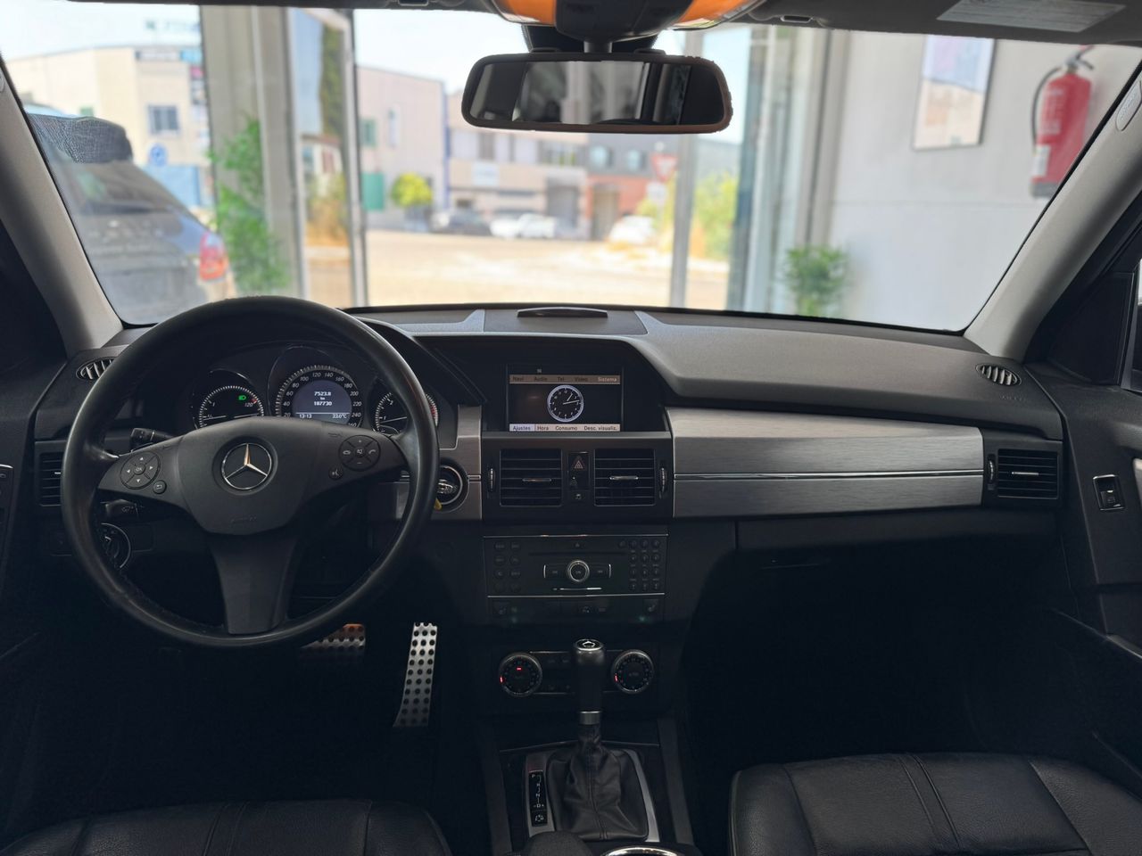 Mercedes Clase GLK 250 CDI AMG  - Foto 2