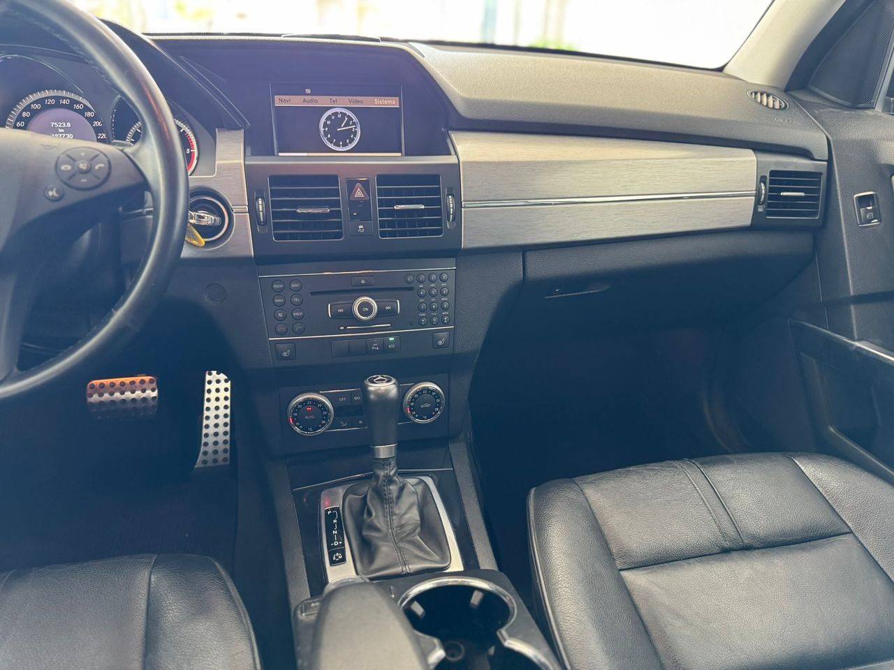 Mercedes Clase GLK 250 CDI AMG  - Foto 2