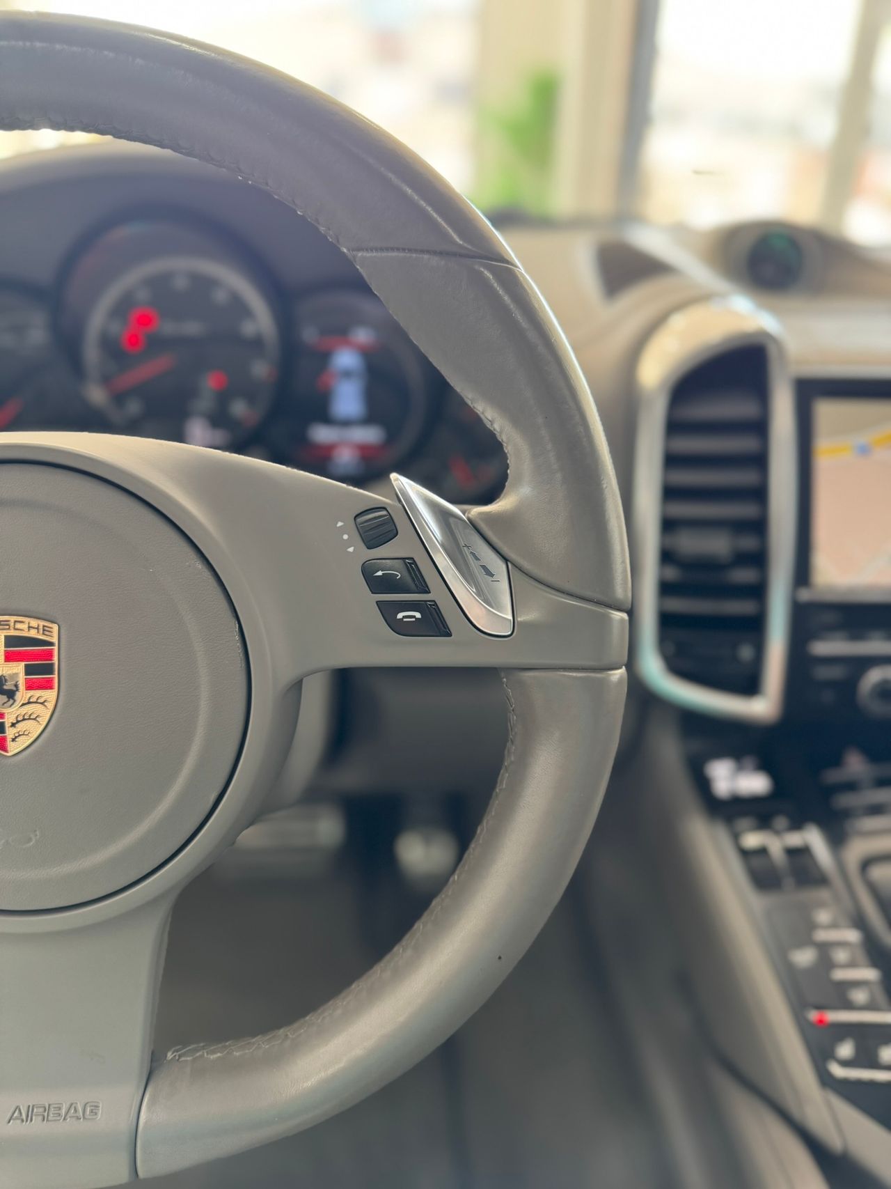 Porsche Cayenne Turbo 500cv  - Foto 2