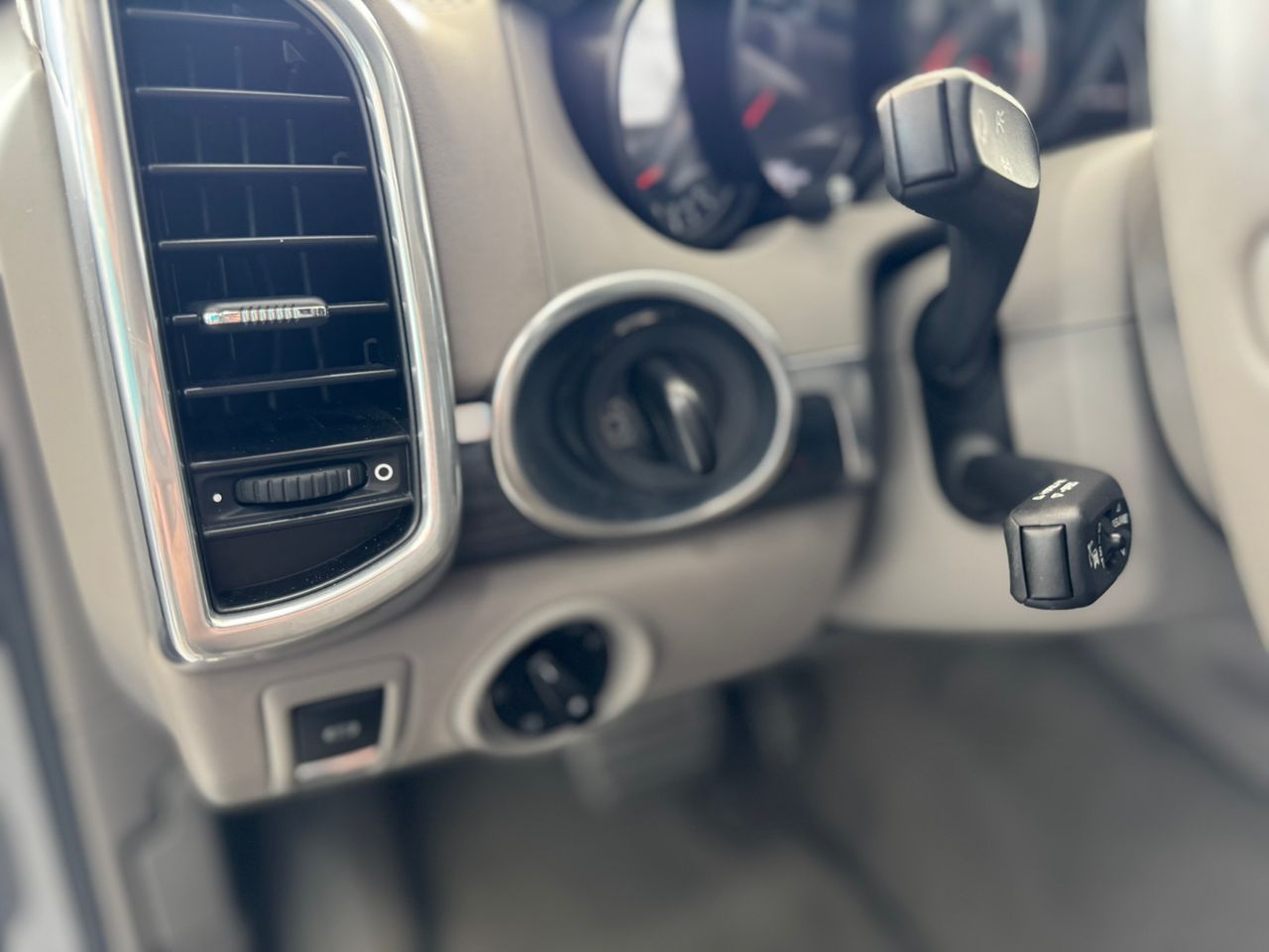 Porsche Cayenne Turbo 500cv  - Foto 2