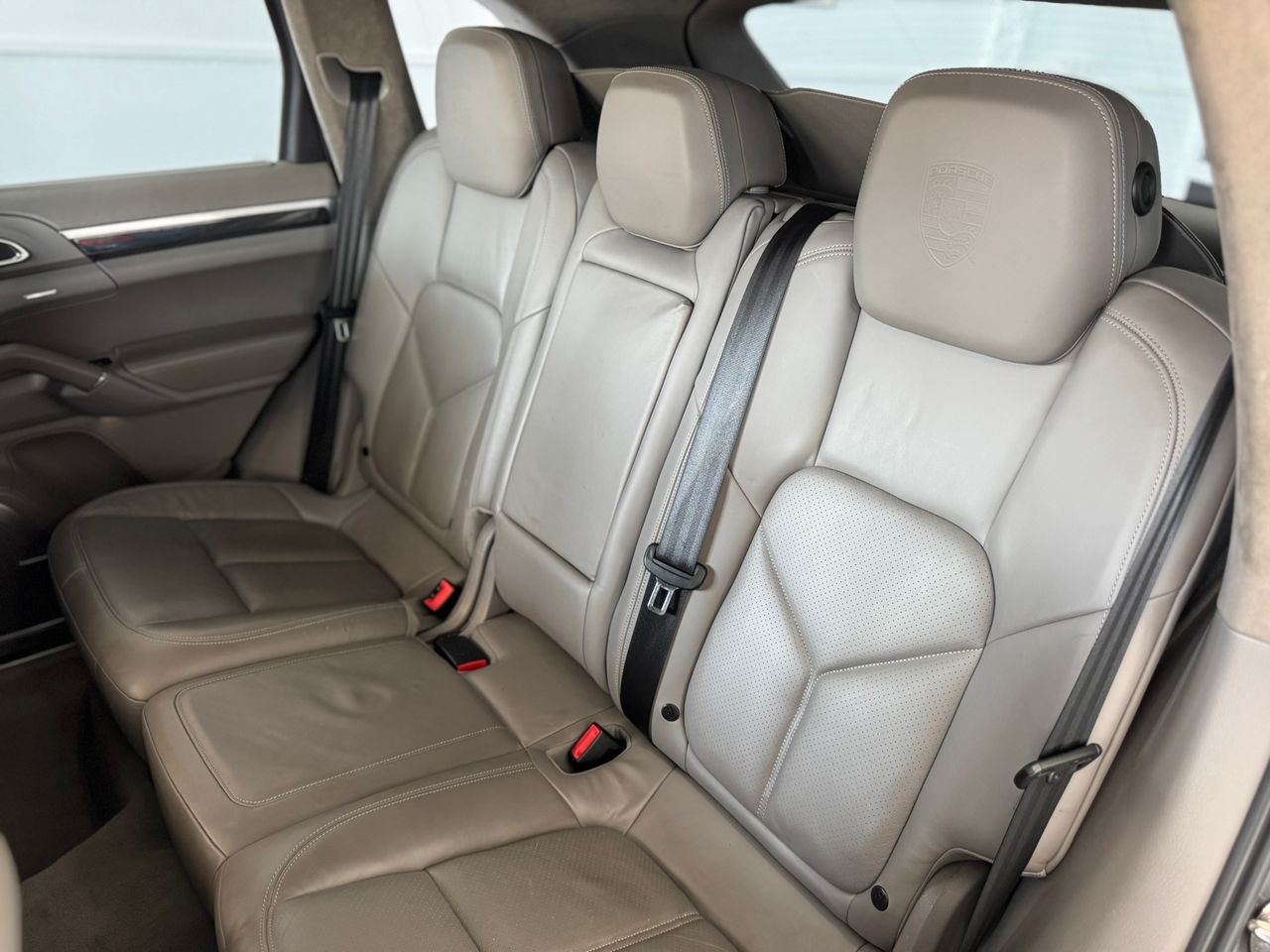 Porsche Cayenne Turbo 500cv  - Foto 2