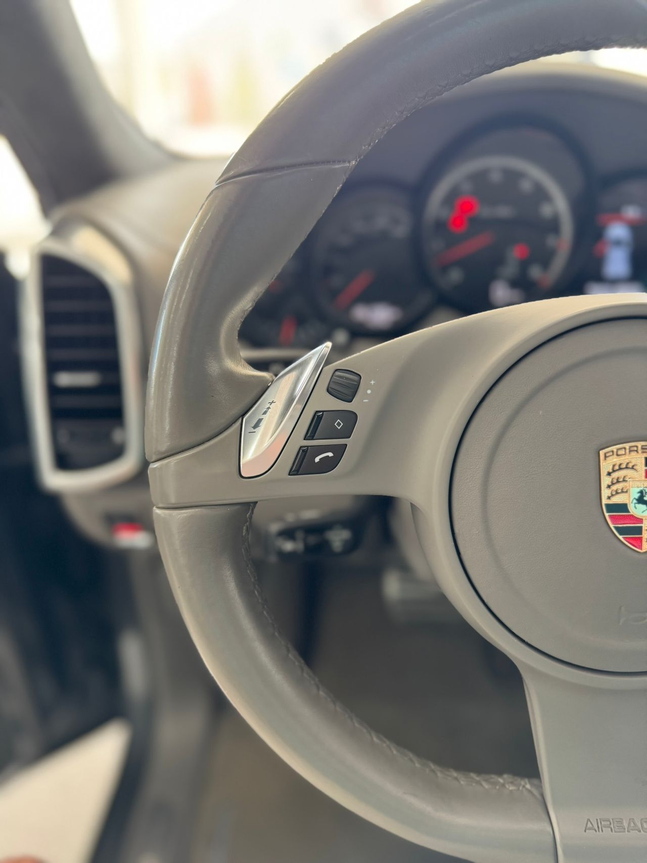 Porsche Cayenne Turbo 500cv  - Foto 2