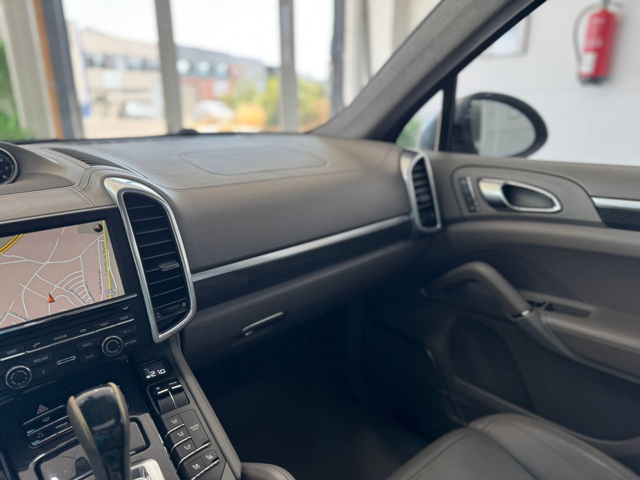 Porsche Cayenne Turbo 500cv  - Foto 2