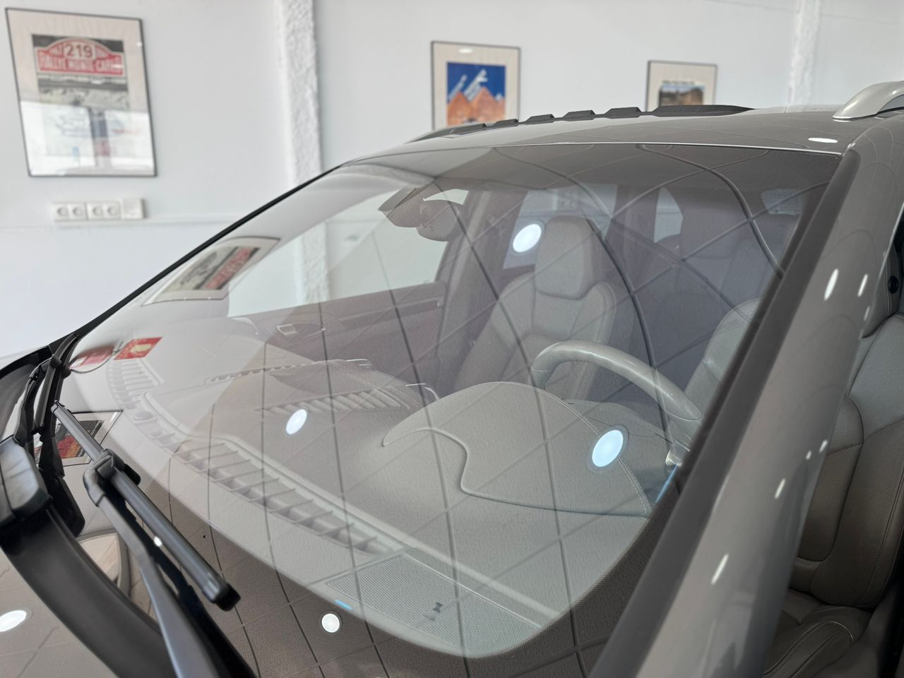 Porsche Cayenne Turbo 500cv  - Foto 2