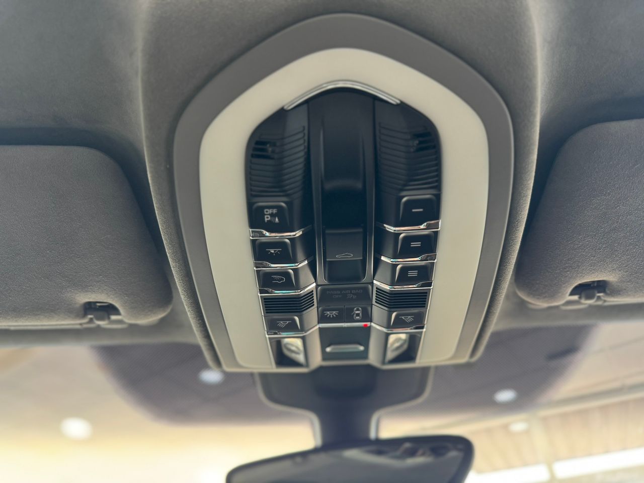 Porsche Cayenne Turbo 500cv  - Foto 2