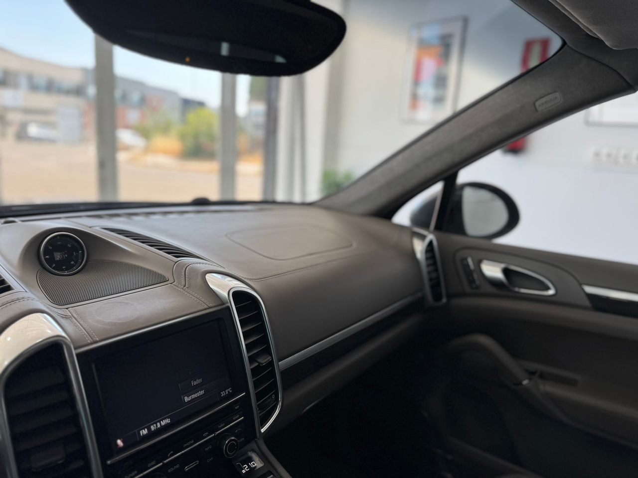 Porsche Cayenne Turbo 500cv  - Foto 2