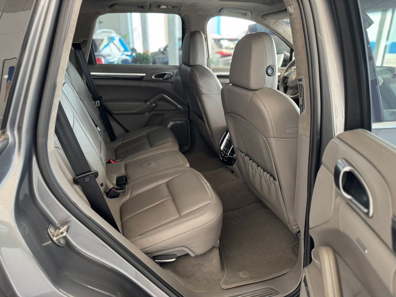 Porsche Cayenne Turbo 500cv  - Foto 2