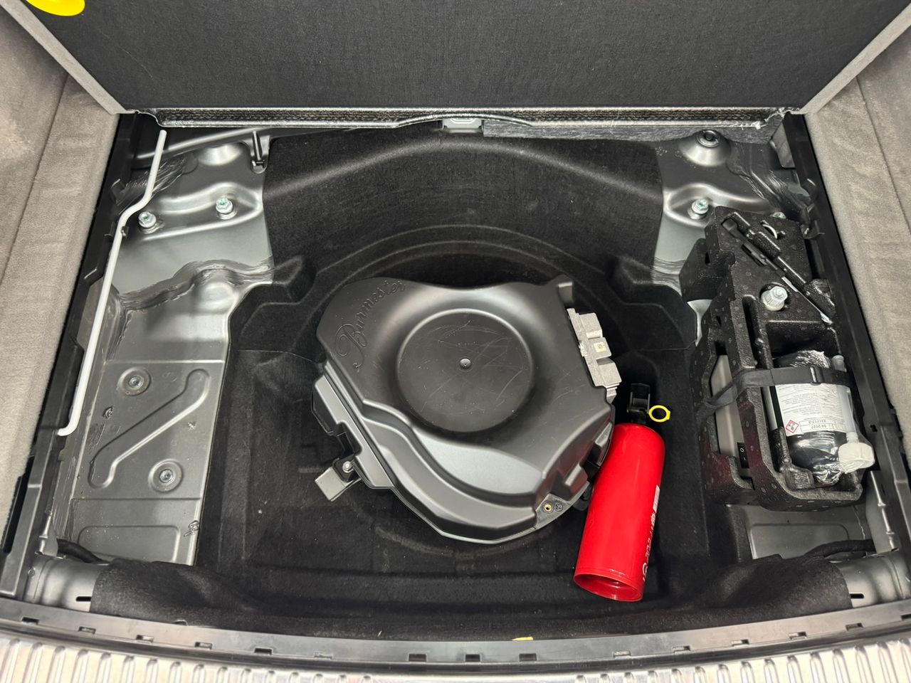 Porsche Cayenne Turbo 500cv  - Foto 2