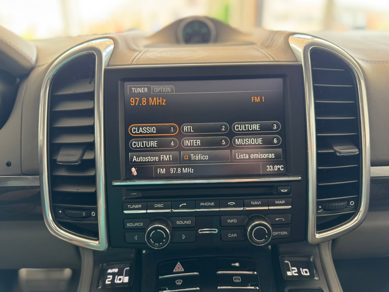 Porsche Cayenne Turbo 500cv  - Foto 2