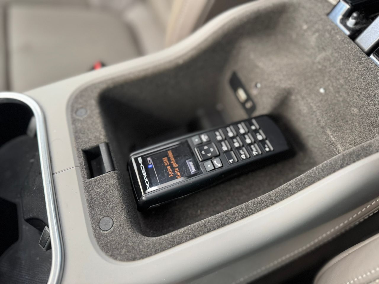 Porsche Cayenne Turbo 500cv  - Foto 2