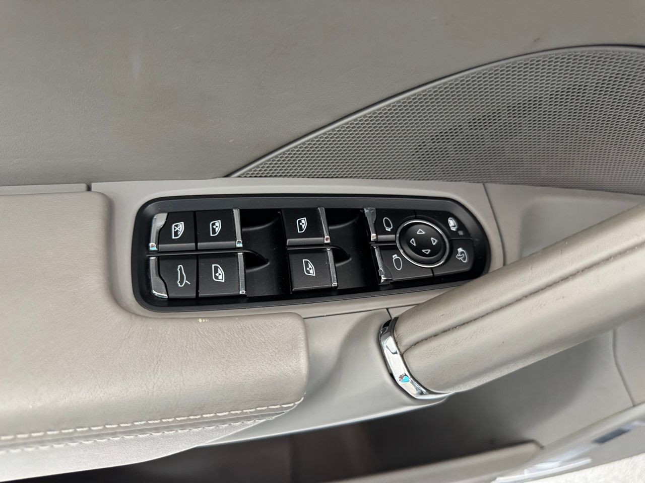 Porsche Cayenne Turbo 500cv  - Foto 2