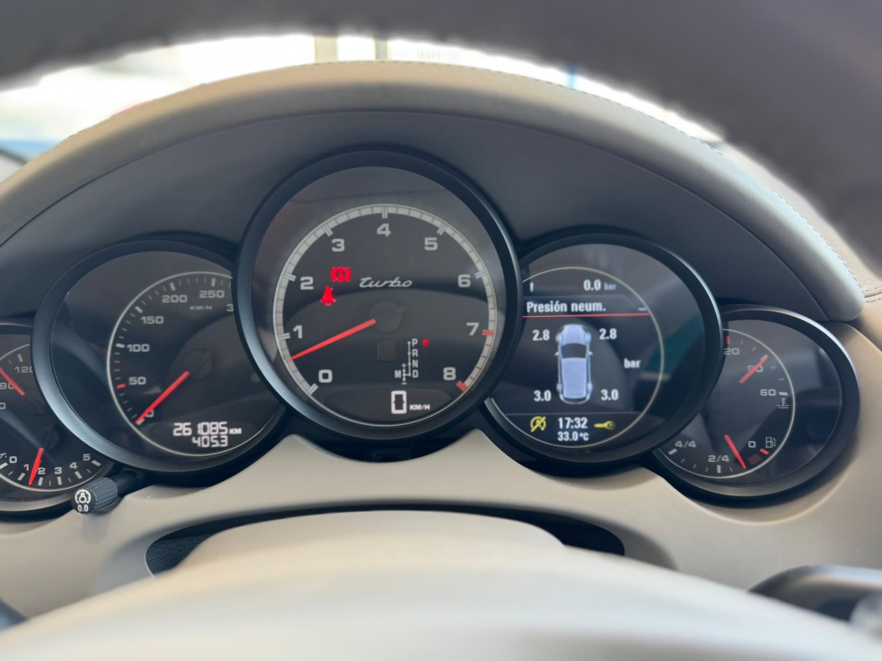 Porsche Cayenne Turbo 500cv  - Foto 2