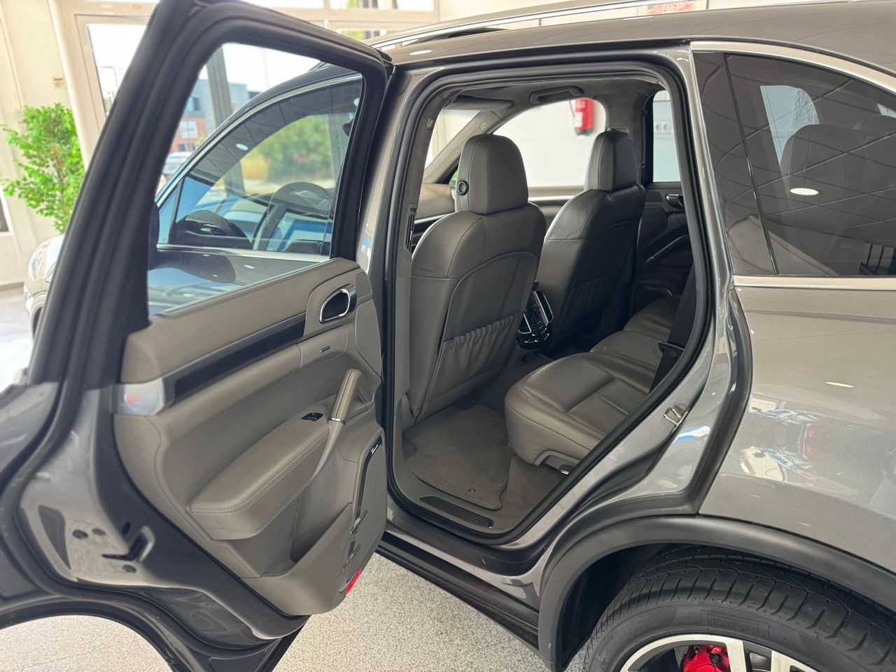 Porsche Cayenne Turbo 500cv  - Foto 2