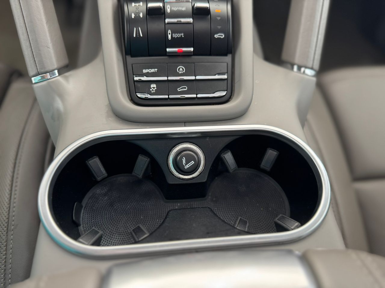 Porsche Cayenne Turbo 500cv  - Foto 2