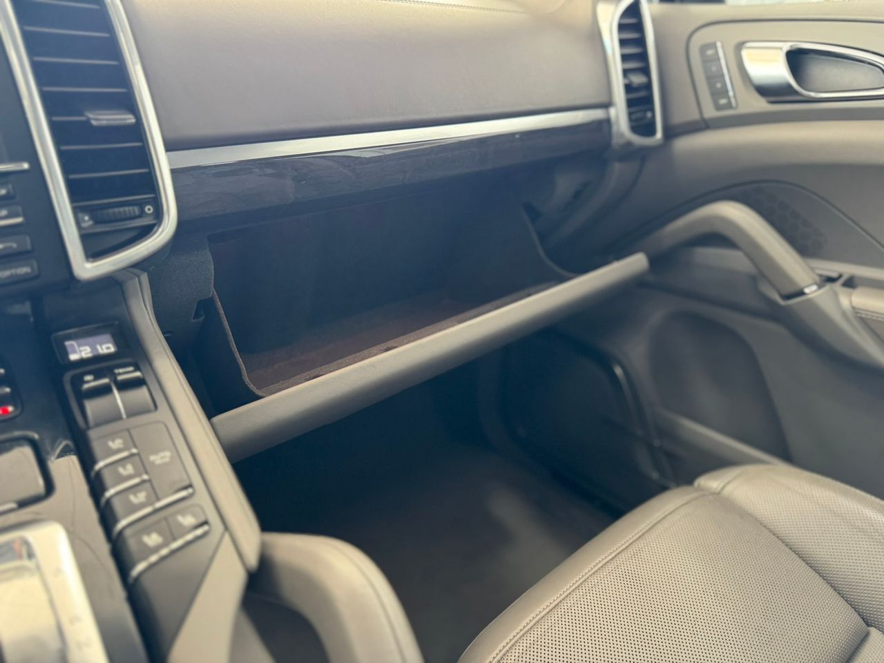 Porsche Cayenne Turbo 500cv  - Foto 2