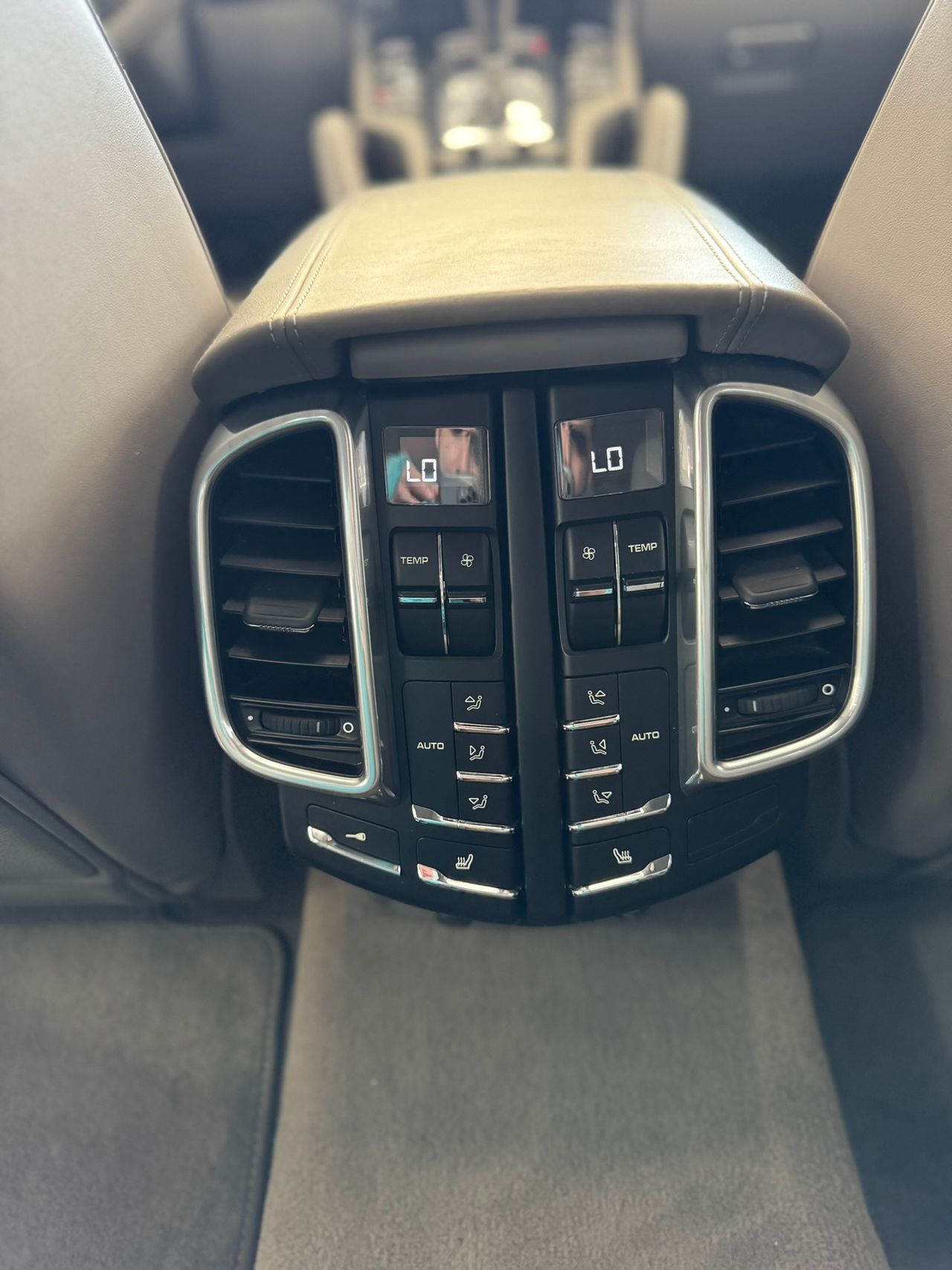 Porsche Cayenne Turbo 500cv  - Foto 2