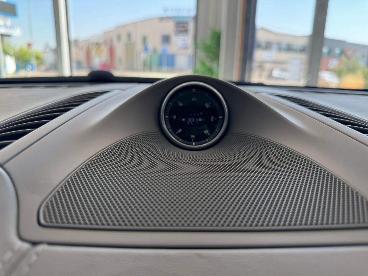 Porsche Cayenne Turbo 500cv  - Foto 2