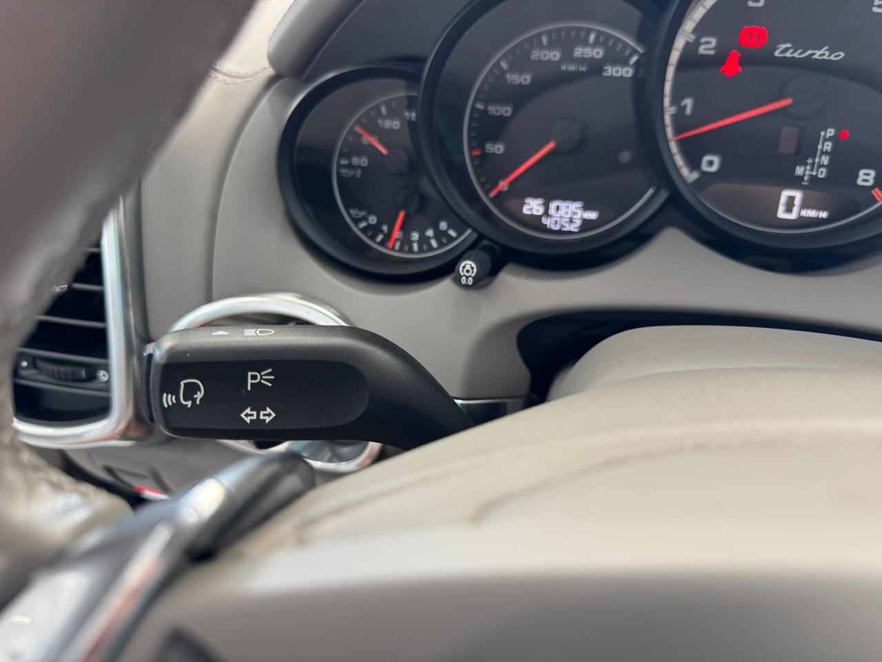 Porsche Cayenne Turbo 500cv  - Foto 2