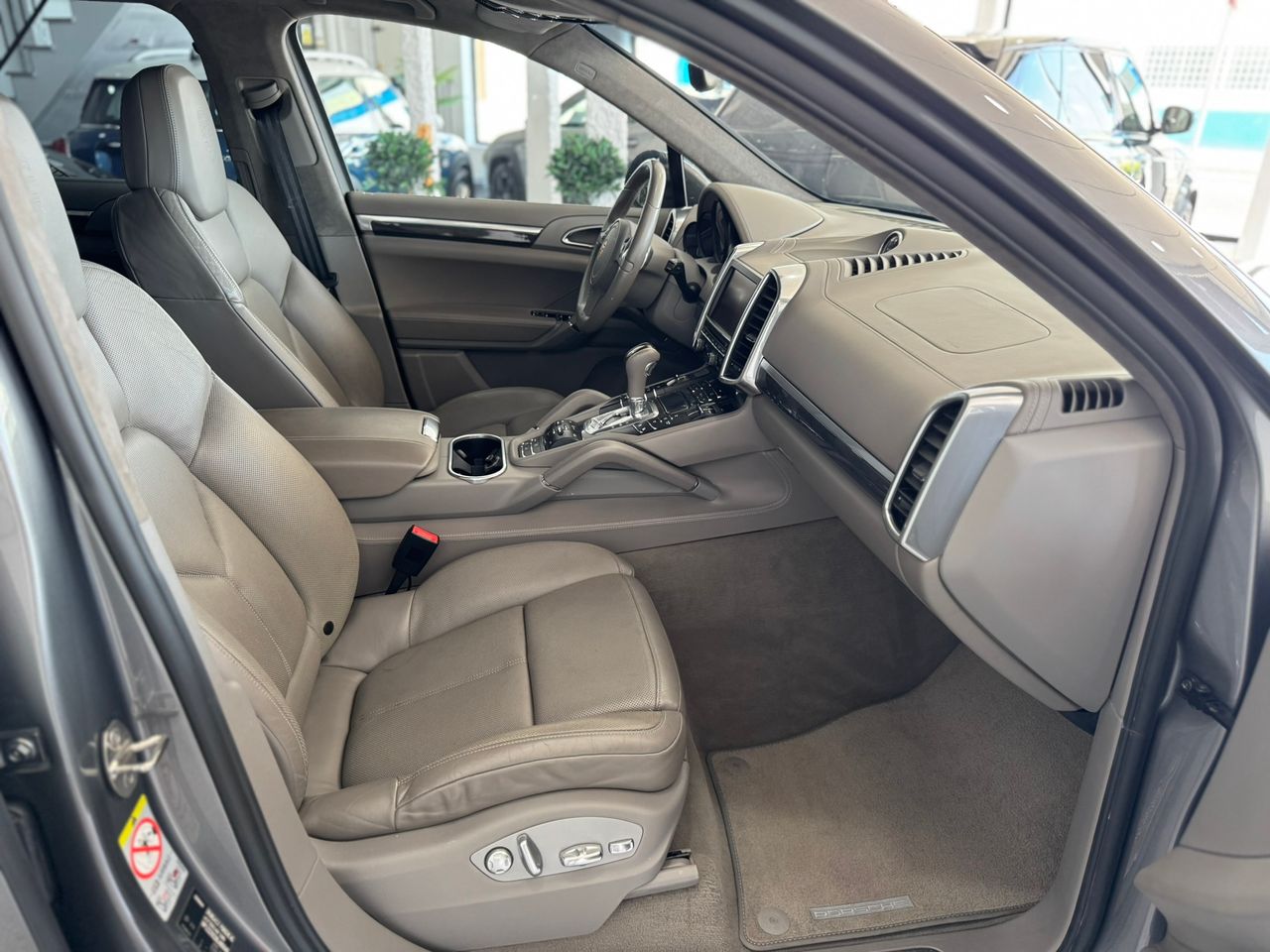 Porsche Cayenne Turbo 500cv  - Foto 2