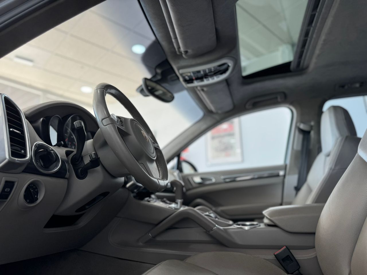 Porsche Cayenne Turbo 500cv  - Foto 2