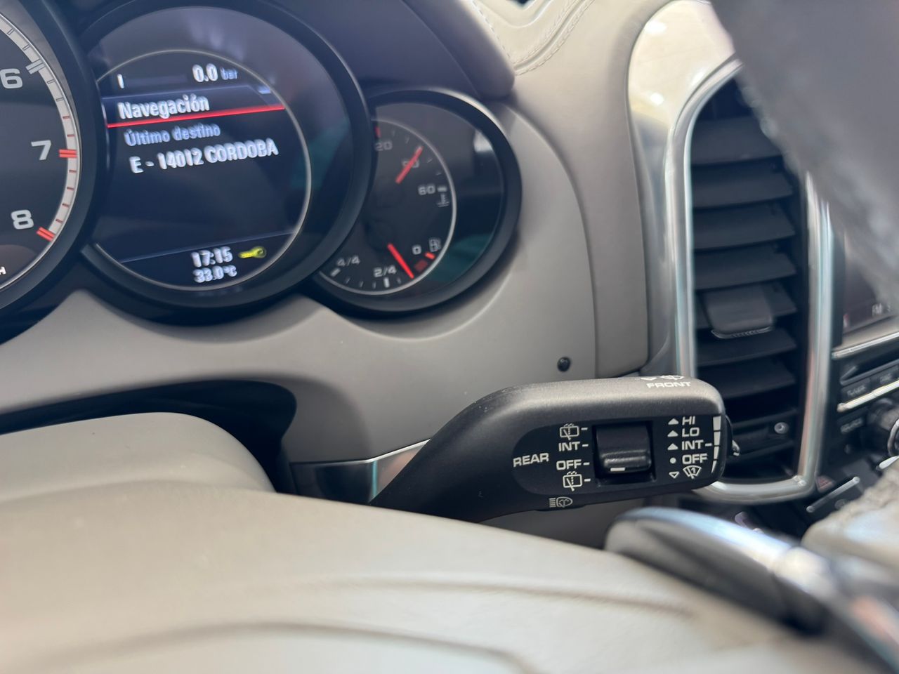 Porsche Cayenne Turbo 500cv  - Foto 2