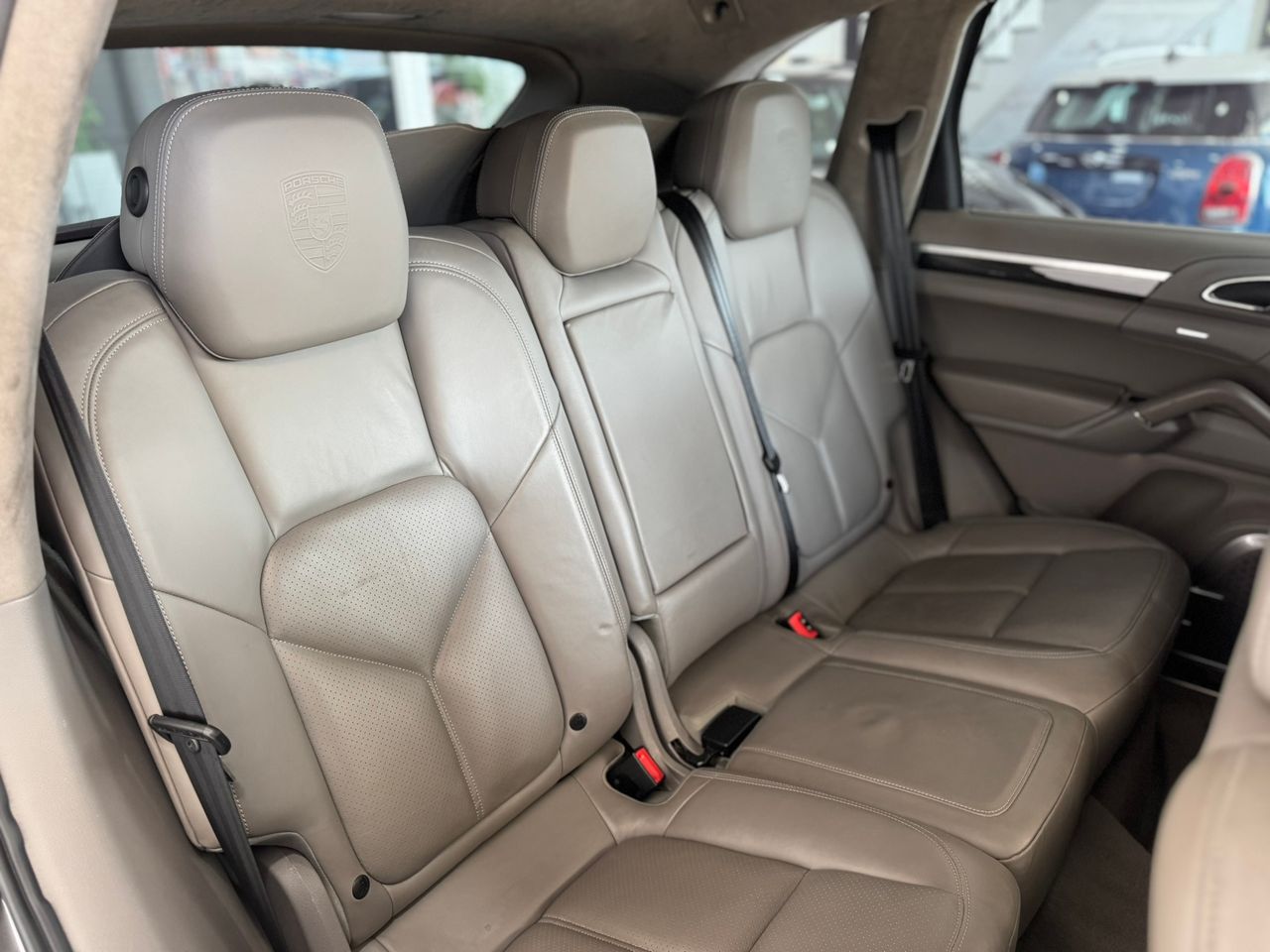 Porsche Cayenne Turbo 500cv  - Foto 2