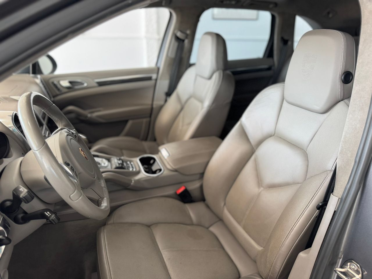 Porsche Cayenne Turbo 500cv  - Foto 2